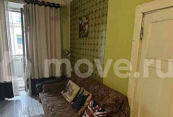 5-комн. квартира, 77.2 м2, 4/5 эт. Москва