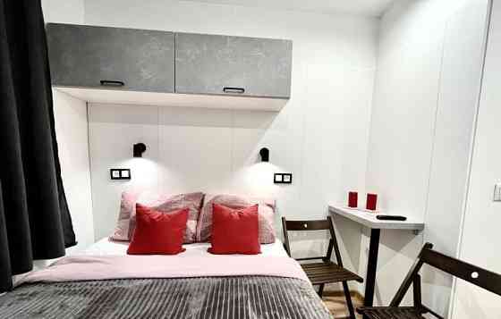 1-комн. квартира, 13 м2, 1/5 эт. Железнодорожный