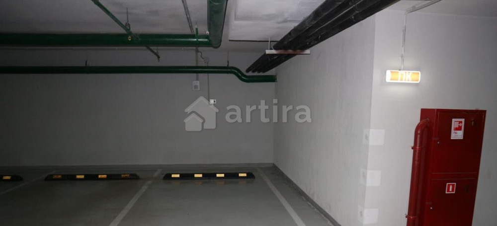 Гараж, 13 м2 Одинцово - изображение 3