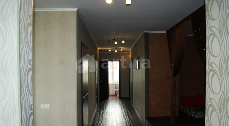 Коттедж, 400 м2 Новосибирск - изображение 13