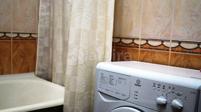 1-комн. квартира, 35 м2, 5/8 эт. Москва - изображение 11