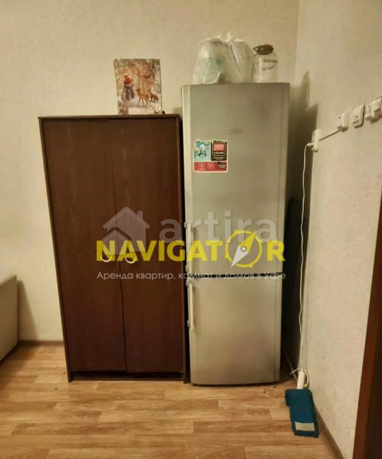 Комната, 20 м2, 2/2 эт. Уфа - изображение 3