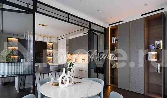 4-комн. квартира, 120 м2, 11/27 эт. Москва