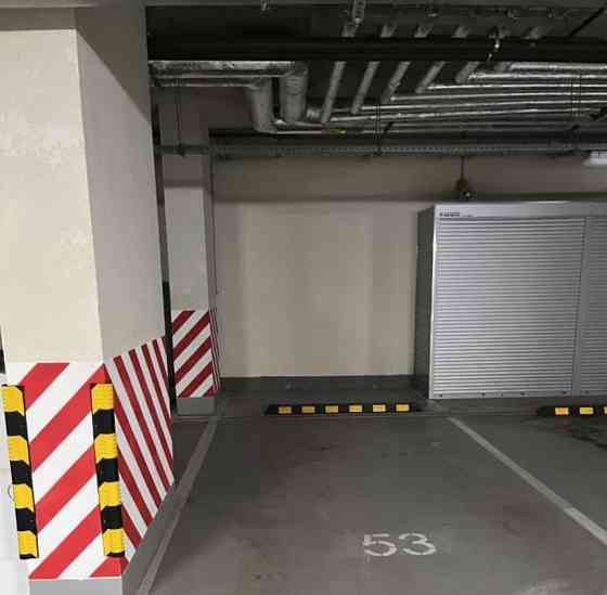 Гараж, 16.5 м2 Москва