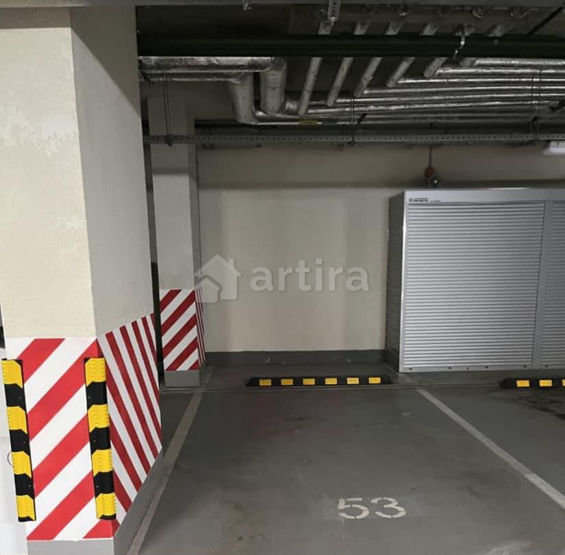 Гараж, 16.5 м2 Москва - изображение 1