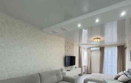 1-комн. квартира, 40 м2, 6/20 эт. Ростов-на-Дону