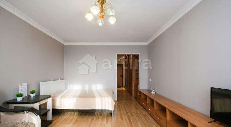 1-комн. квартира, 34 м2, 14/14 эт. Новосибирск - изображение 8