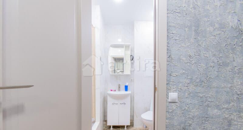 1-комн. апарт-ы, 24 м2, 9/17 эт. Королев - изображение 4