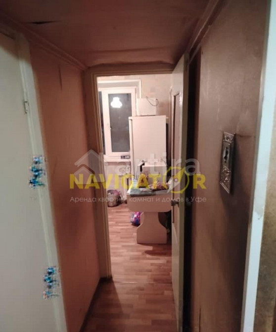 Комната, 15 м2, 5/5 эт. Уфа - изображение 4