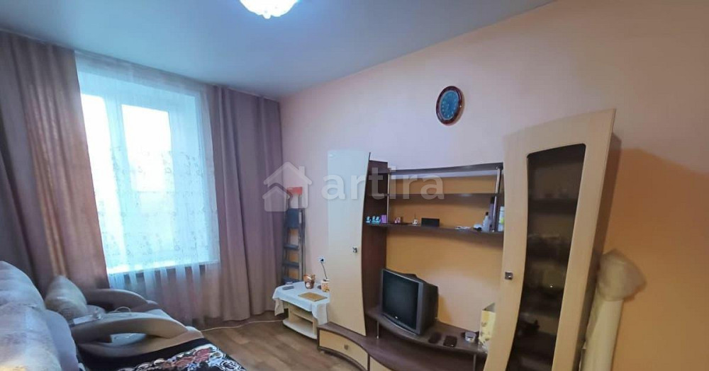 Комната, 12 м2, 4/4 эт. Новокузнецк - изображение 7