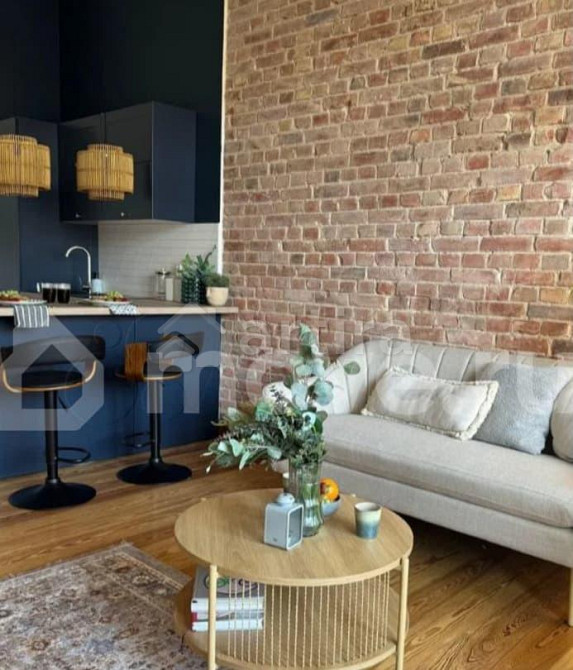 Студия, 23 м2, 4/7 эт. Москва - изображение 1