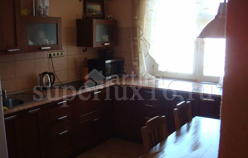 3-комн. квартира, 100 м2, 8/16 эт. Казань - изображение 9