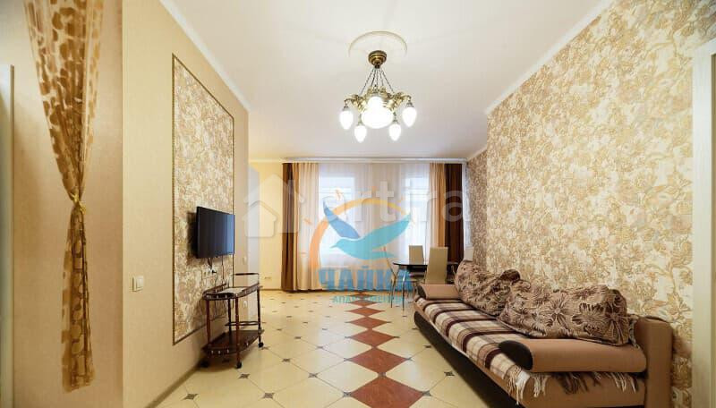 2-комн. квартира, 54 м2, 1/6 эт. Санкт-Петербург - изображение 12