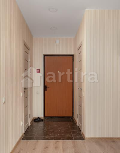 1-комн. квартира, 37 м2, 10/12 эт. Мытищи - изображение 16