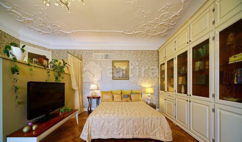 Студия, 43 м2, 6/6 эт. Санкт-Петербург - изображение 5