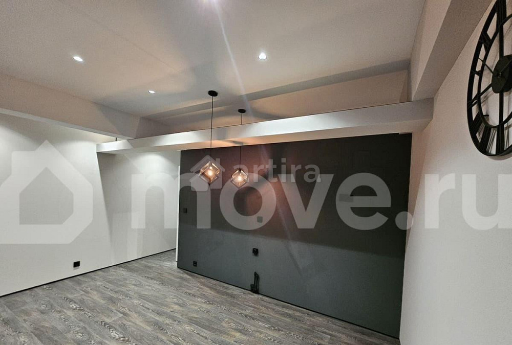 Студия, 20.5 м2, 1/5 эт. Москва - изображение 6