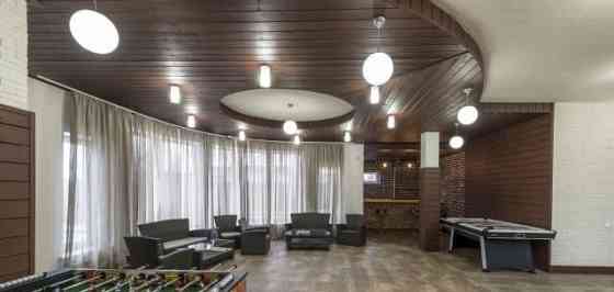 Коттедж, 1000 м2 Солнечногорск