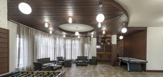 Коттедж, 1000 м2 Солнечногорск - изображение 3