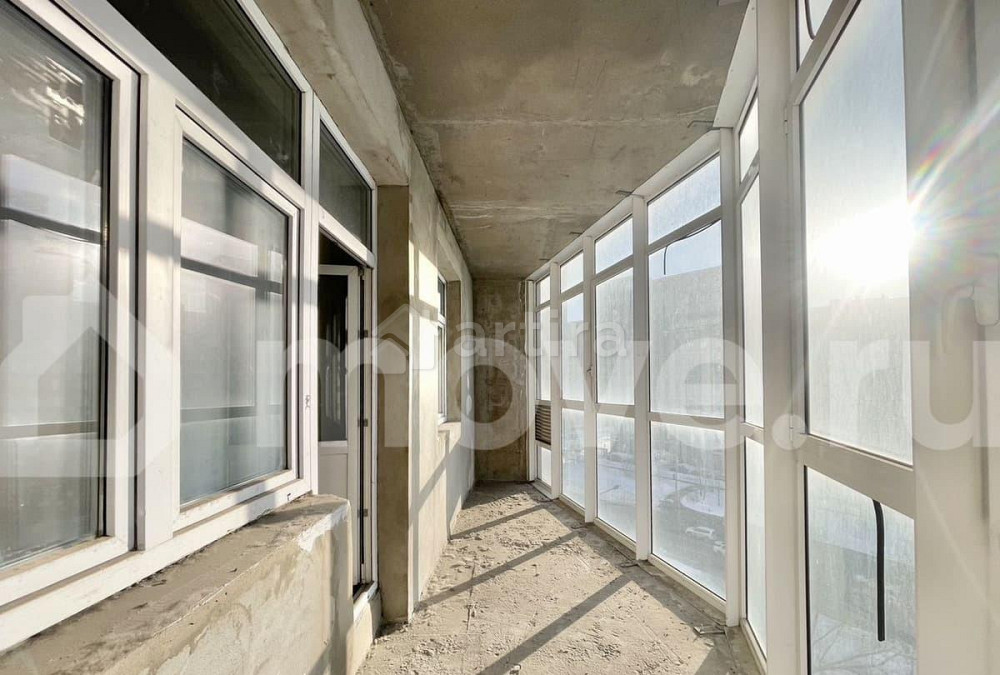 3-комн. квартира, 120 м2, 8/38 эт. Москва - изображение 7