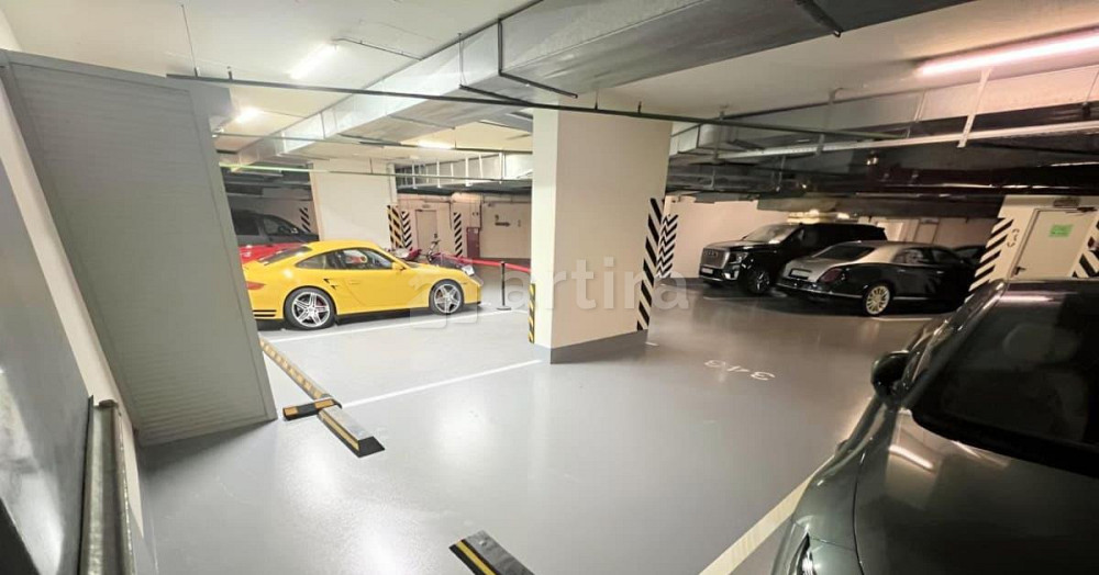 Гараж, 19.7 м2 Москва - изображение 7