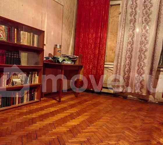 Студия, 13 м2, 1/9 эт. Москва