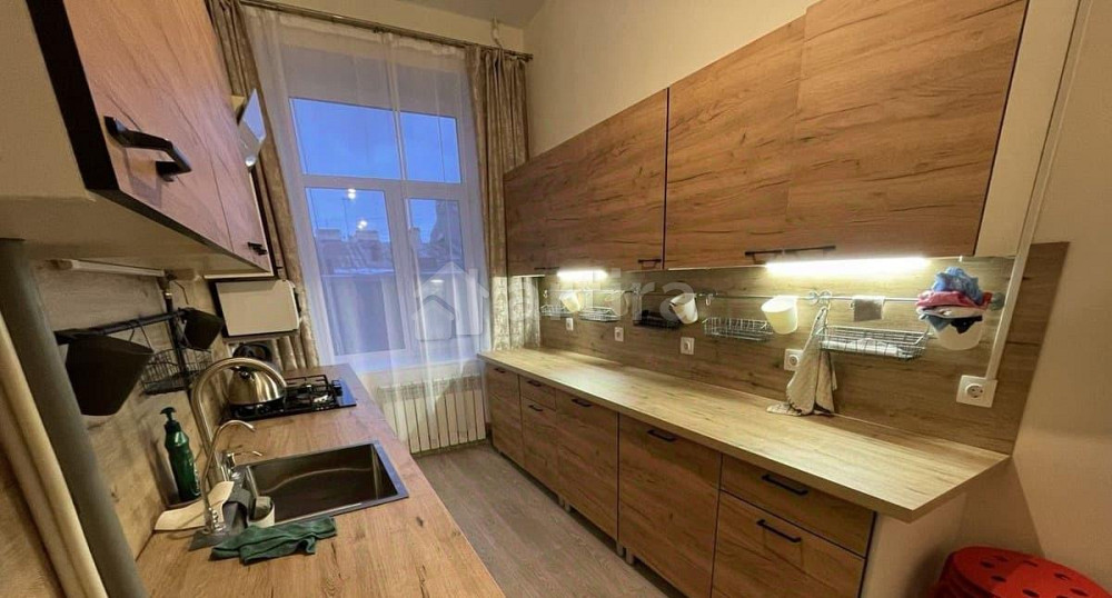 Комната, 17 м2, 5/6 эт. Санкт-Петербург - изображение 6