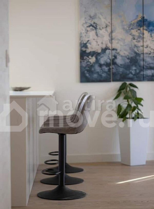 4-комн. квартира, 80.4 м2, 26/39 эт. Москва - изображение 4