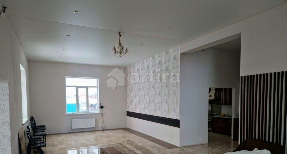 Коттедж, 320 м2, 7 соток, 2 эт. Новосибирск - изображение 4