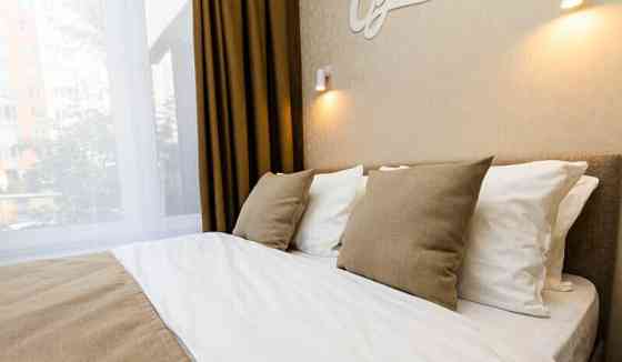 Студия, 17 м2, 2/17 эт. Видное