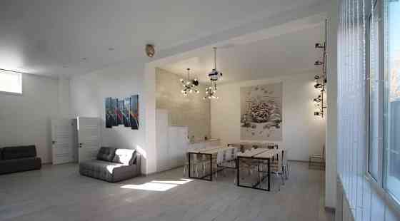 Коттедж, 280 м2 Новосибирск