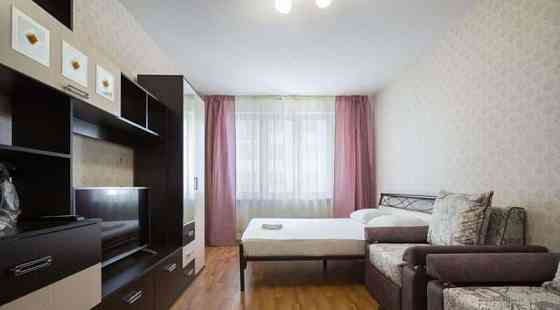 1-комн. квартира, 44 м2, 11/25 эт. Красноярск