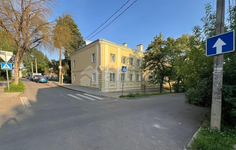 3-комн. апарт-ы, 65 м2, 3/3 эт. Калуга - изображение 20