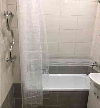 2-комн. квартира, 52 м2, 2/7 эт. Санкт-Петербург