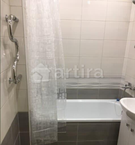 2-комн. квартира, 52 м2, 2/7 эт. Санкт-Петербург - изображение 6