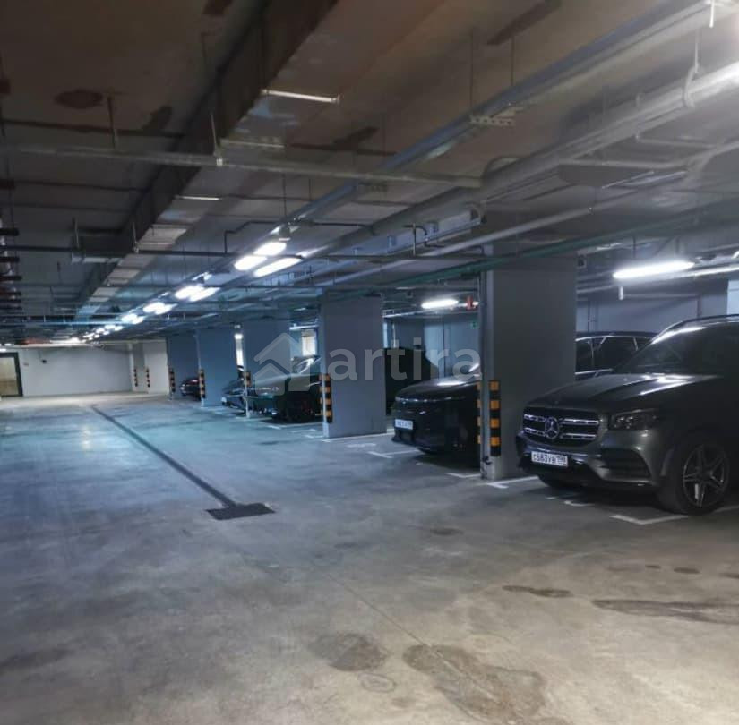 Гараж, 13.3 м2 Санкт-Петербург - изображение 3