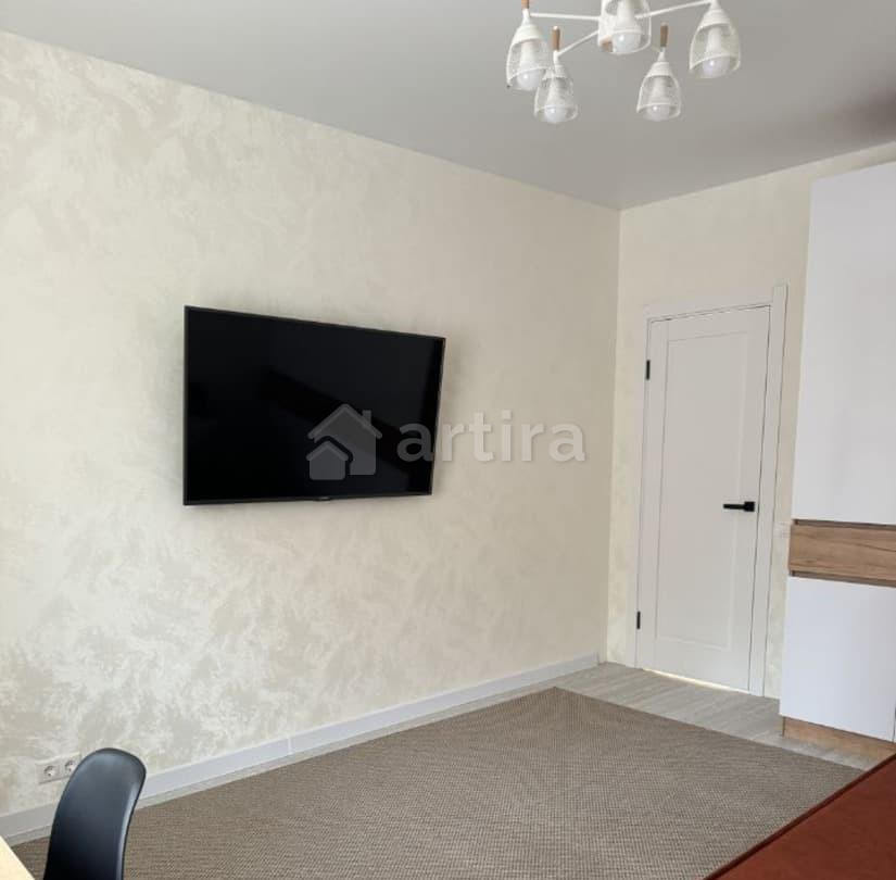 Комната, 15.5 м2, 1/2 эт. Обухово - изображение 6