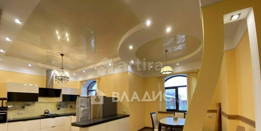 Дом, 300 м2, 6 соток, 2 эт. Суздаль - изображение 1