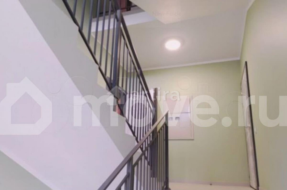 Студия, 20.7 м2, 2/5 эт. Москва - изображение 7