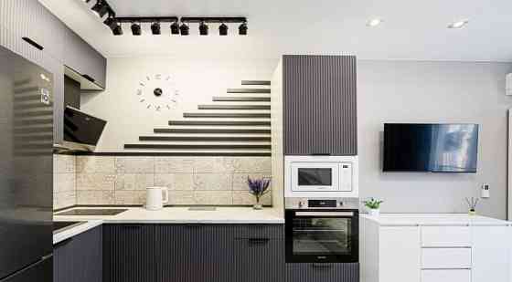 Студия, 25 м2, 6/23 эт. Новосибирск