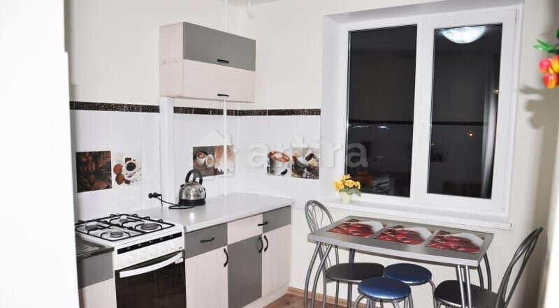 2-комн. квартира, 55 м2, 3/3 эт. Магнитогорск - изображение 4