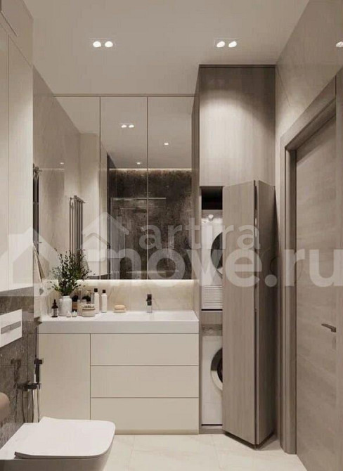 2-комн. квартира, 51.3 м2, 12/17 эт. Москва - изображение 7