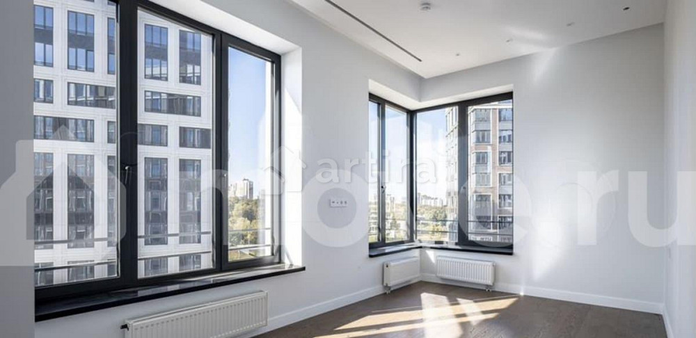 4-комн. квартира, 91 м2, 7/14 эт. Москва - изображение 1