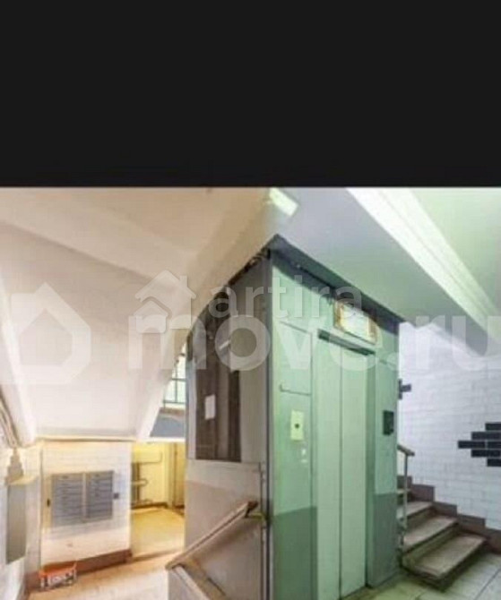 4-комн. квартира, 107 м2, 5/8 эт. Москва - изображение 5