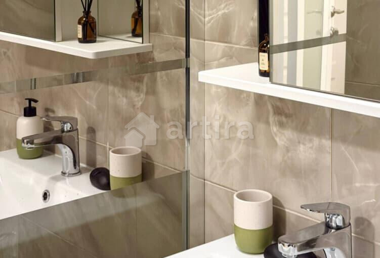 Студия, 25 м2, 4/17 эт. Королев - изображение 16