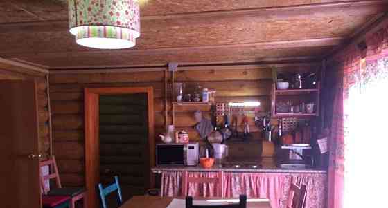 Дом, 130 м2, 30 соток, 2 эт. Кингисепп