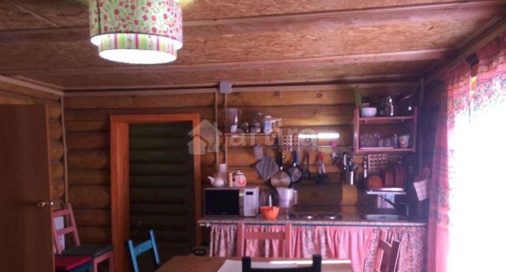 Дом, 130 м2, 30 соток, 2 эт. Кингисепп - изображение 2