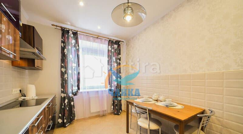 1-комн. квартира, 40 м2, 8/25 эт. Санкт-Петербург - изображение 10