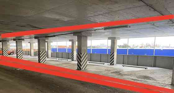 Гараж, 20 м2 Москва