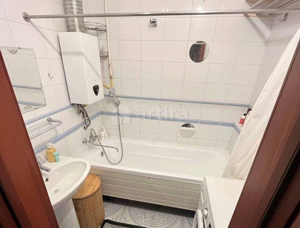 Комната, 22 м2, 2/4 эт. Казань - изображение 4