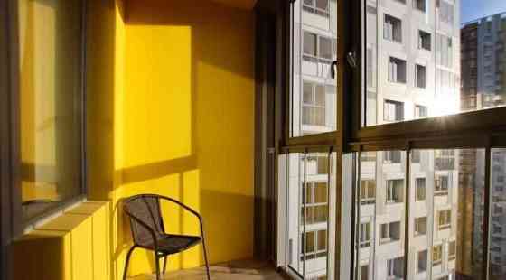 2-комн. квартира, 60 м2, 13/25 эт. Пермь